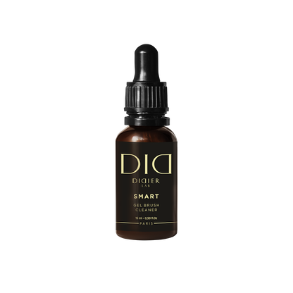 Smart gel za čišćenje četkica „DIDIER LAB“