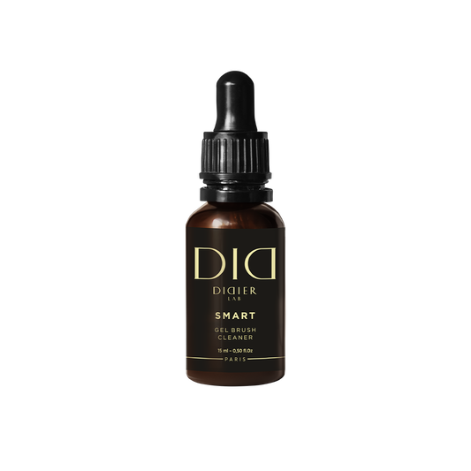 Smart gel za čišćenje četkica „DIDIER LAB“