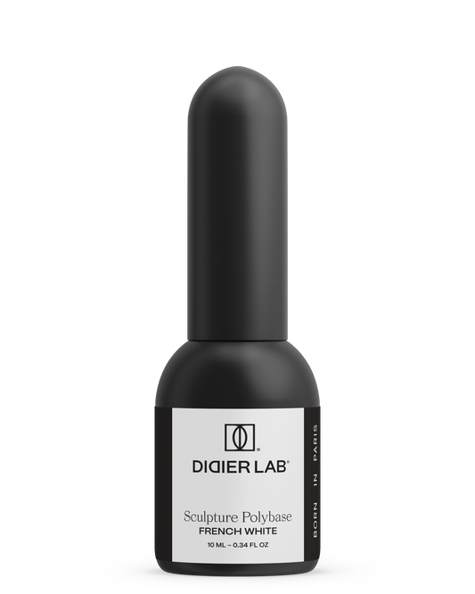 Gradivni Polybase "Didier Lab", French White, 10ml