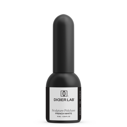 Gradivni Polybase "Didier Lab", French White, 10ml
