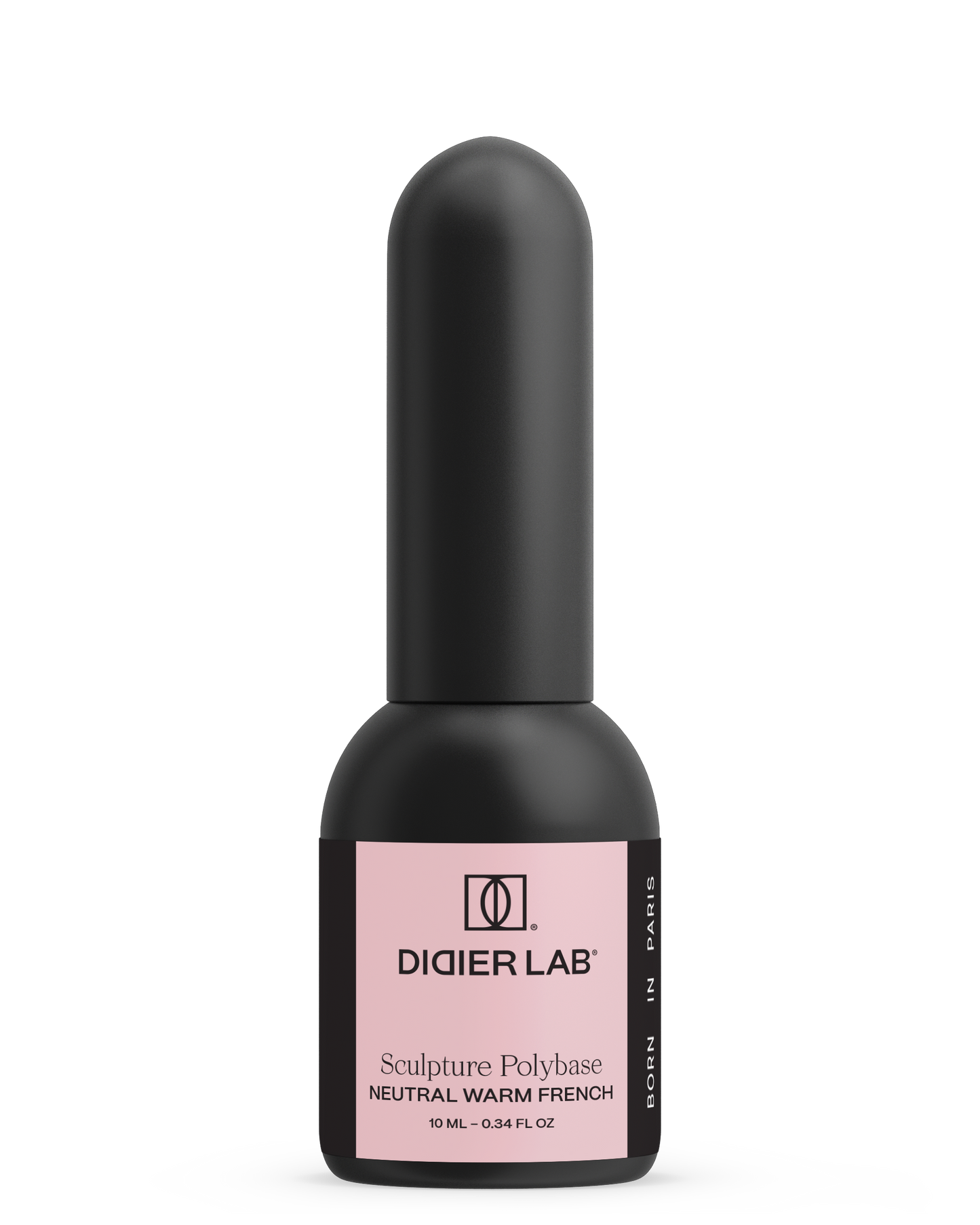 Gradivni  Polybase "Didier Lab", Neutral Warm French, 10ml