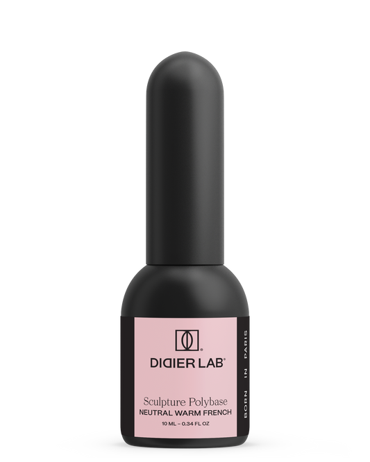 Gradivni  Polybase "Didier Lab", Neutral Warm French, 10ml