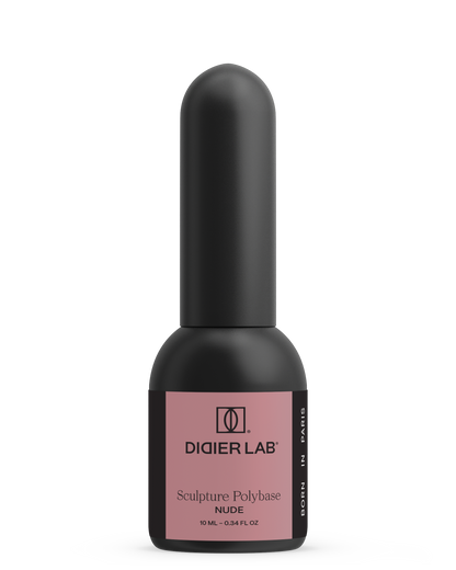 Gradivni Polybase "Didier Lab", Nude, 10ml
