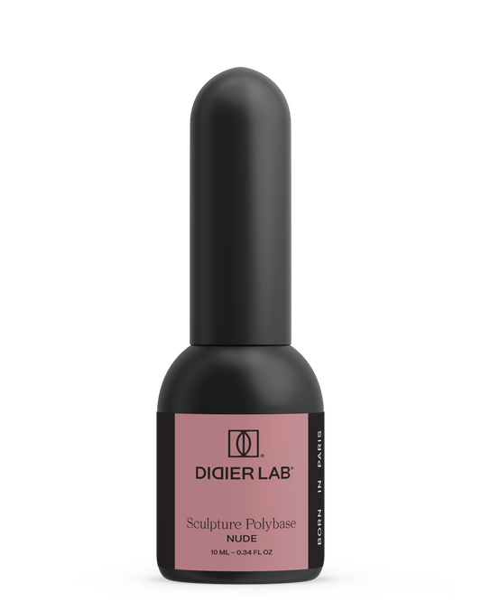 Gradivni Polybase "Didier Lab", Nude, 10ml