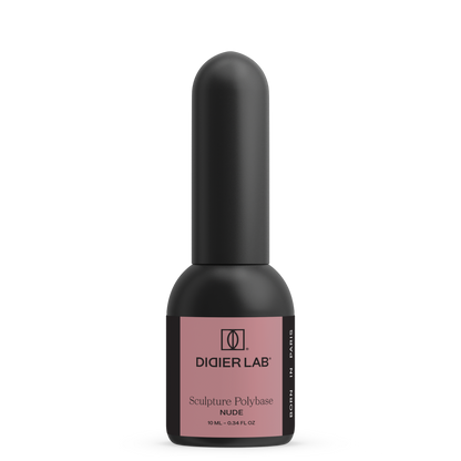 Gradivni Polybase "Didier Lab", Nude, 10ml