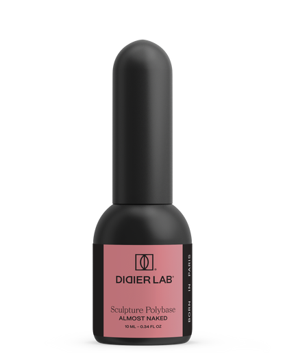 Gradivni Polybase "Didier Lab", Almost Naked, 10ml