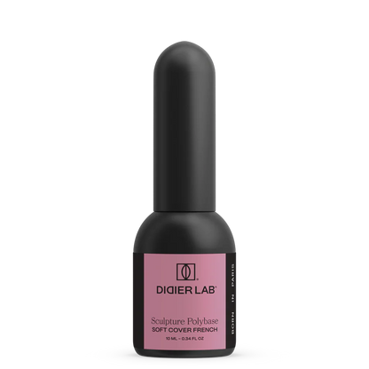 Gradivni Polybase "Didier Lab", Soft Cover French, 10ml