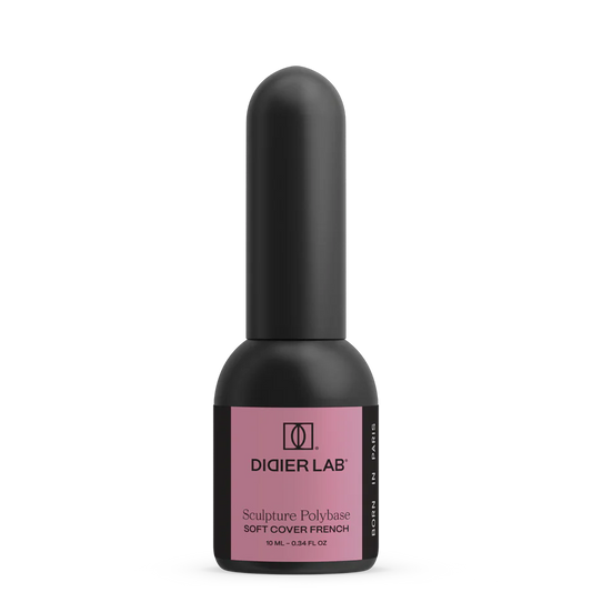 Gradivni Polybase "Didier Lab", Soft Cover French, 10ml