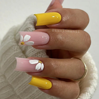Gel lak Studios, Canary Yellow, 8ml