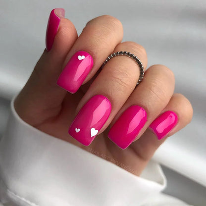 Gel lak Studios, Love, 8ml