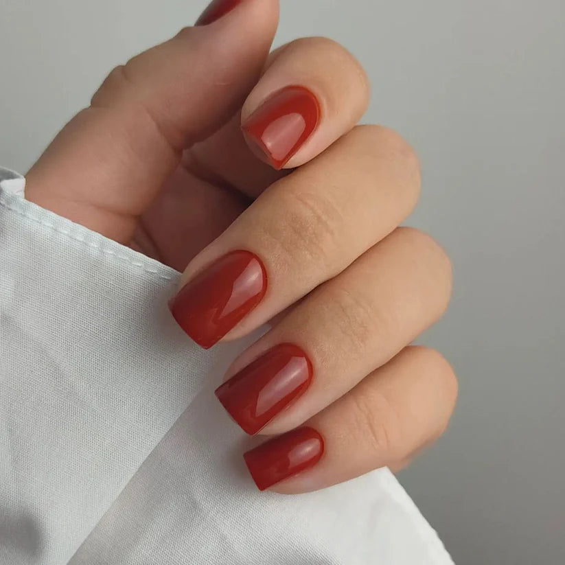 Gel lak Studios, Merlot wine, 8ml