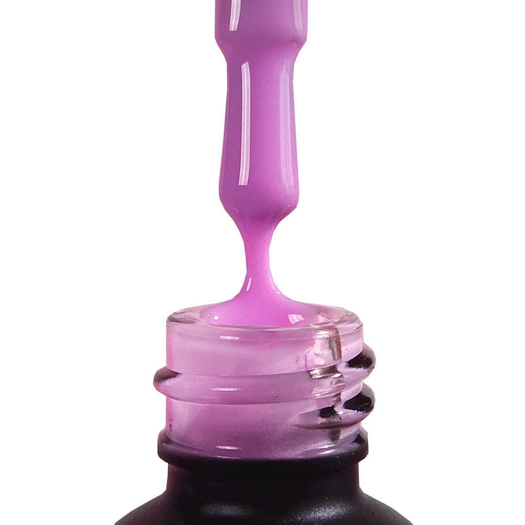 Gumena baza "Didier Lab", SOFT LILAC, 10ML