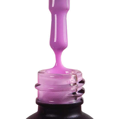 Gumena baza "Didier Lab", SOFT LILAC, 10ML
