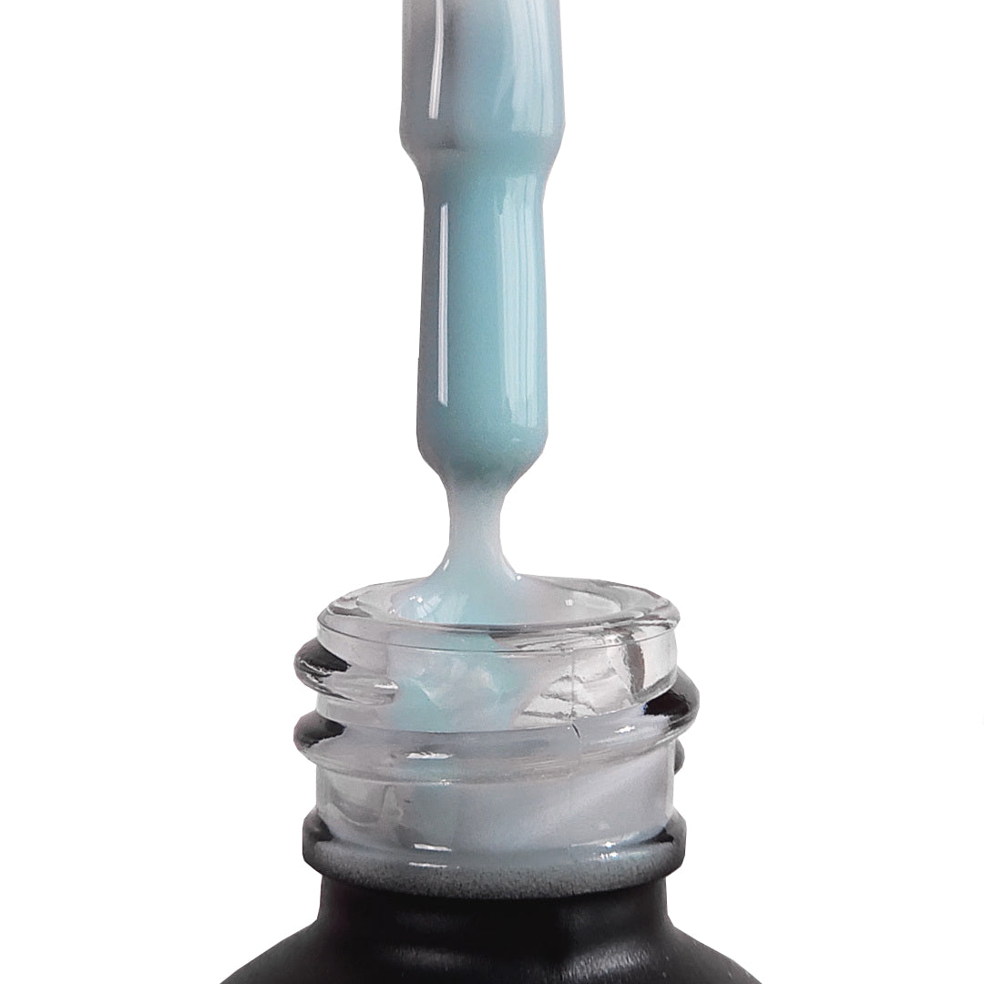 Gumena baza "Didier Lab", SOFT MINT, 10ML
