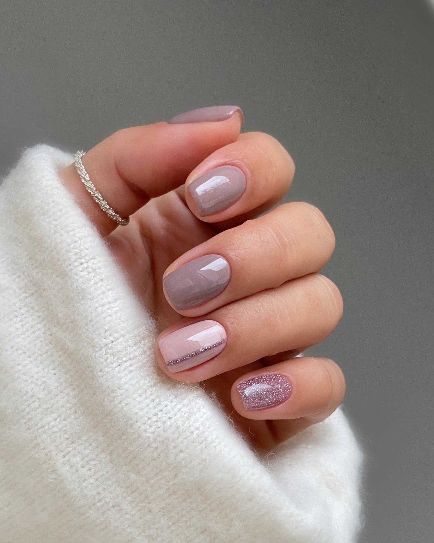 Gel lak"Didier Lab", Brillant, No3, 8ml