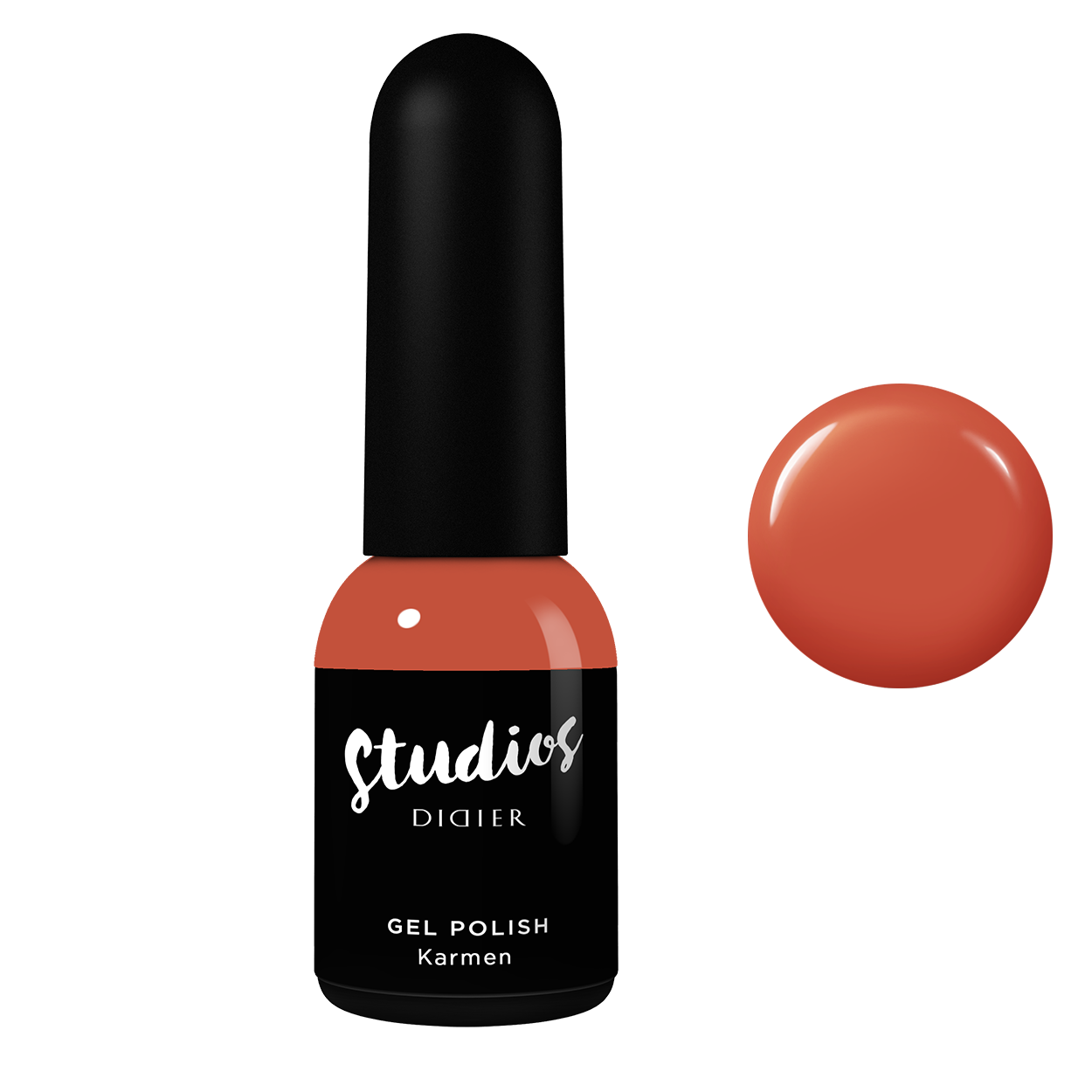 Trajni lak Studios, Karmen, 8ml