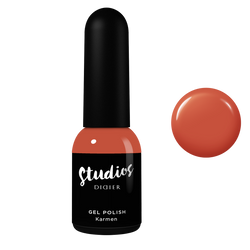 Gel lak/trajni lak "Studios Didier", Karmen, 8ml