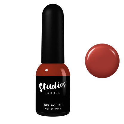 Trajni lak Studios, Merlot wine, 8ml