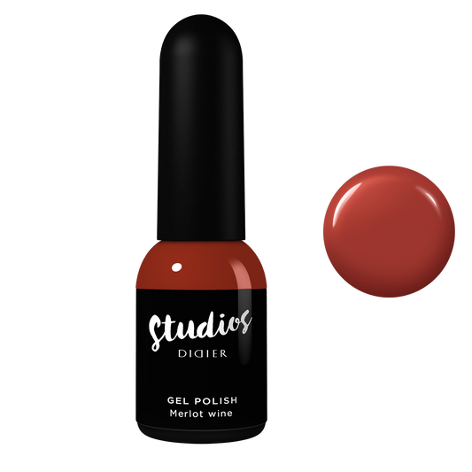 Trajni lak Studios, Merlot wine, 8ml