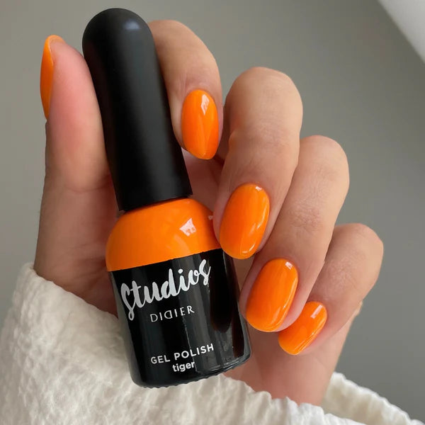 Gel lak Studios, Tiger, 8ml