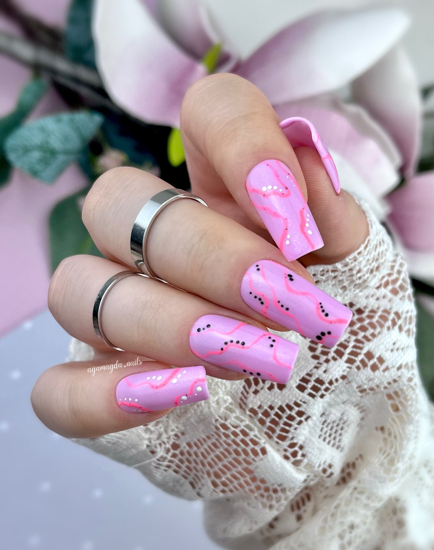 Gel lak Studios, transformation, 8ml