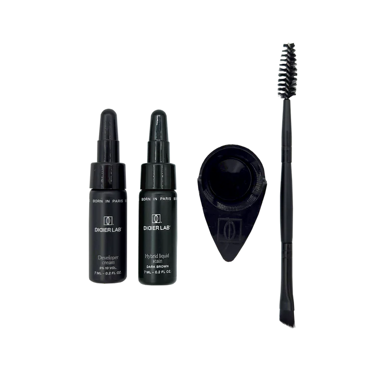 Poklon set za savršene obrve “Didier Lab”