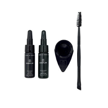 Poklon set za savršene obrve “Didier Lab”