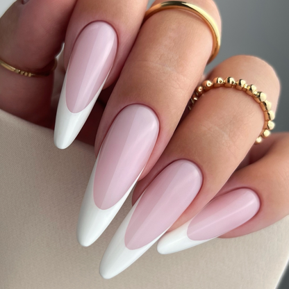 Top Coat No Wipe za francusku manikuru & nail art