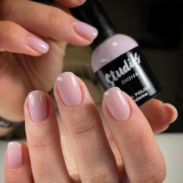 Gel lak Studios, Balerina, 8ml