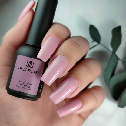 Gel lak Studios, Barbarella, 8ml