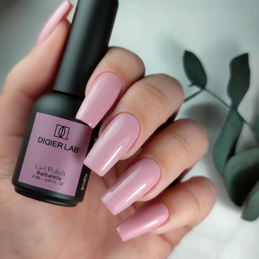 Gel lak Studios, Barbarella, 8ml