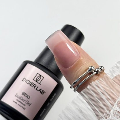 Gradivni Gel BBIO "Didier Lab" Concealer", 15ml