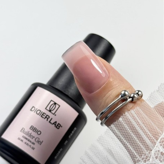 Gradivni Gel BBIO "Didier Lab" Concealer", 15ml