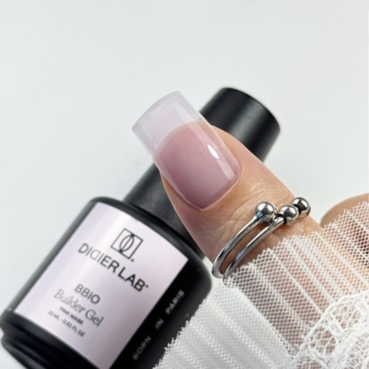 Gradivni Gel BBIO "Didier Lab" Pink Mask , 15ml