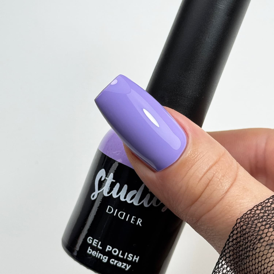 Gel lak Studios, Being crazy, 8ml