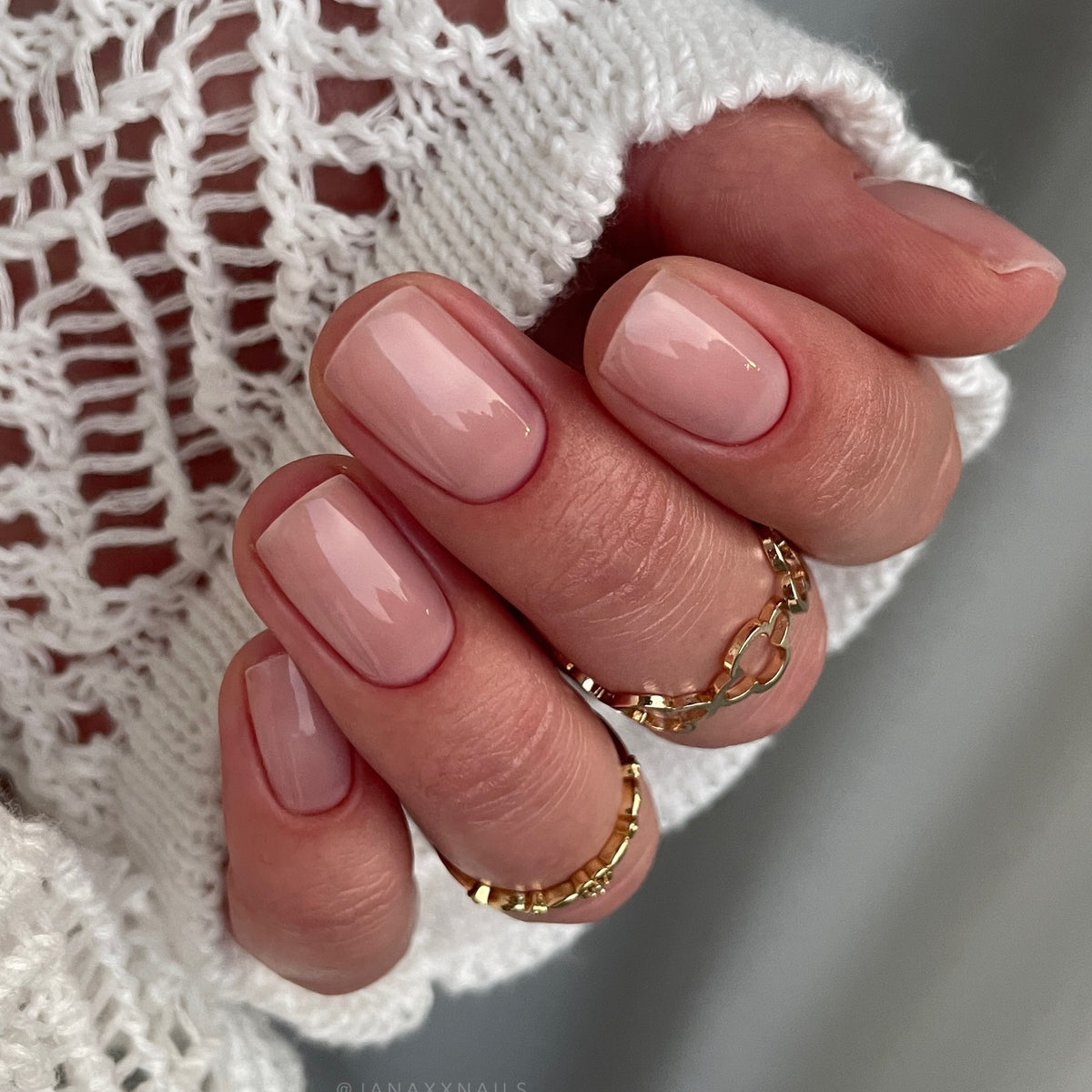 Gradivni Gel BBIO "Didier Lab" Natural Skin, 15ml