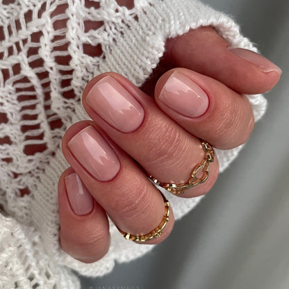 Gradivni Gel BBIO "Didier Lab" Natural Skin, 15ml