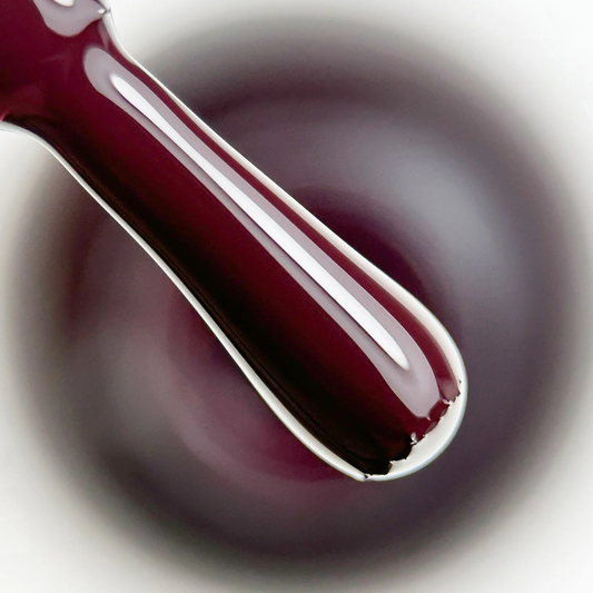 Gel lak Studios, Bordeaux, 8ml