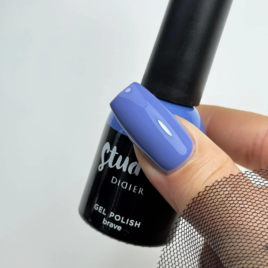 Gel lak Studios, Brave, 8ml