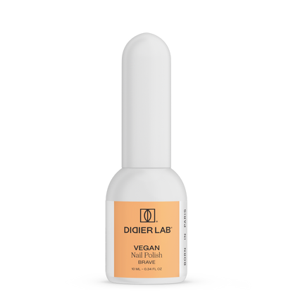 Green reactive, vegan lak za nokte "Didier Lab", brave, 10ml