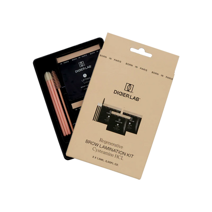 Poklon set za savršene obrve “Didier Lab”