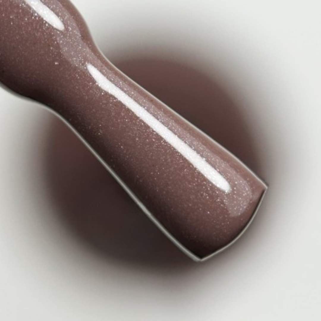 Gel lak Studios, Brown Mist, 8ml