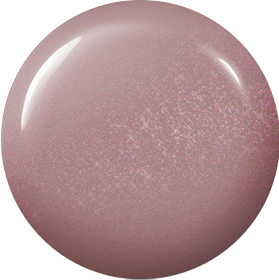 Green reactive, vegan lak za nokte "Didier Lab", brown mist, 10ml