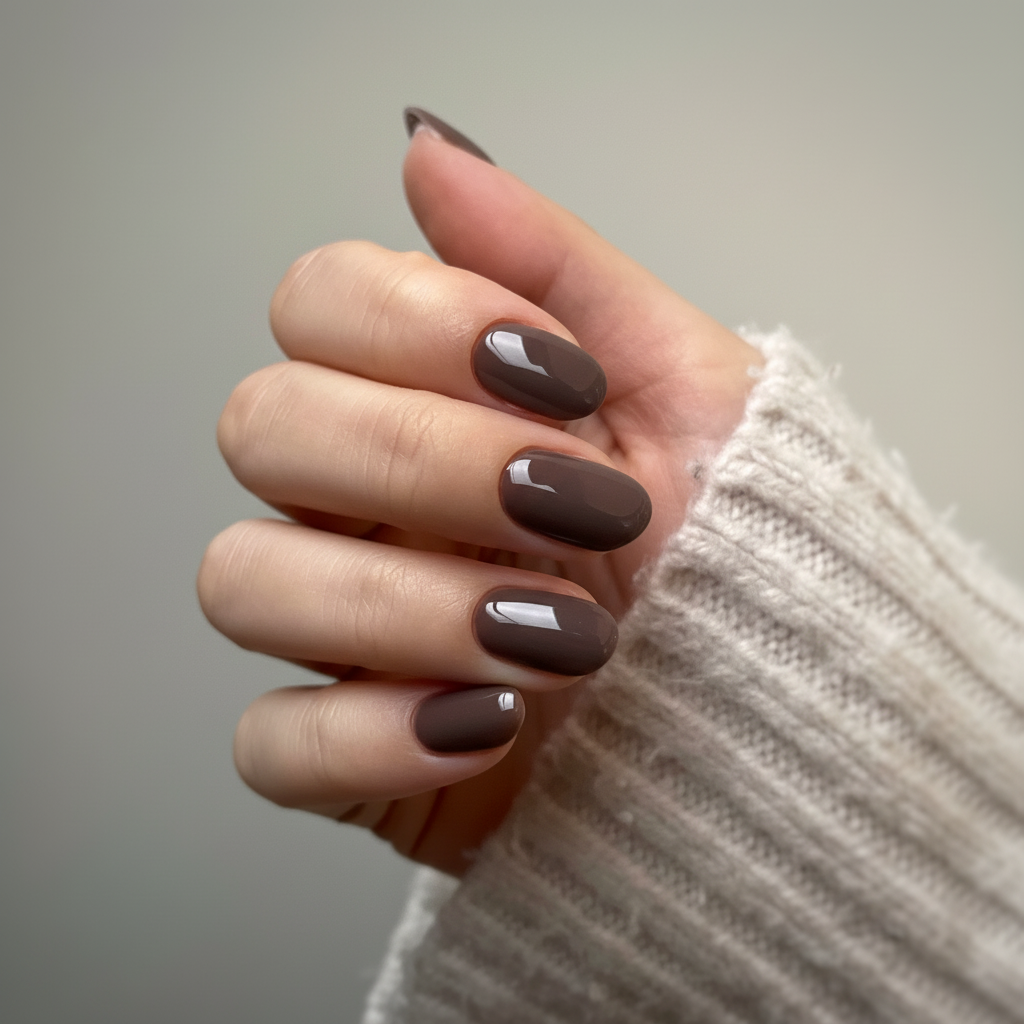 Gel lak Studios, brunette, 8ml