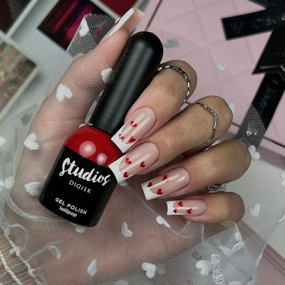 Gel lak Studios, lollipop, 8ml