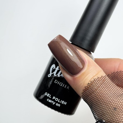 Gel lak Studios, carry on, 8ml