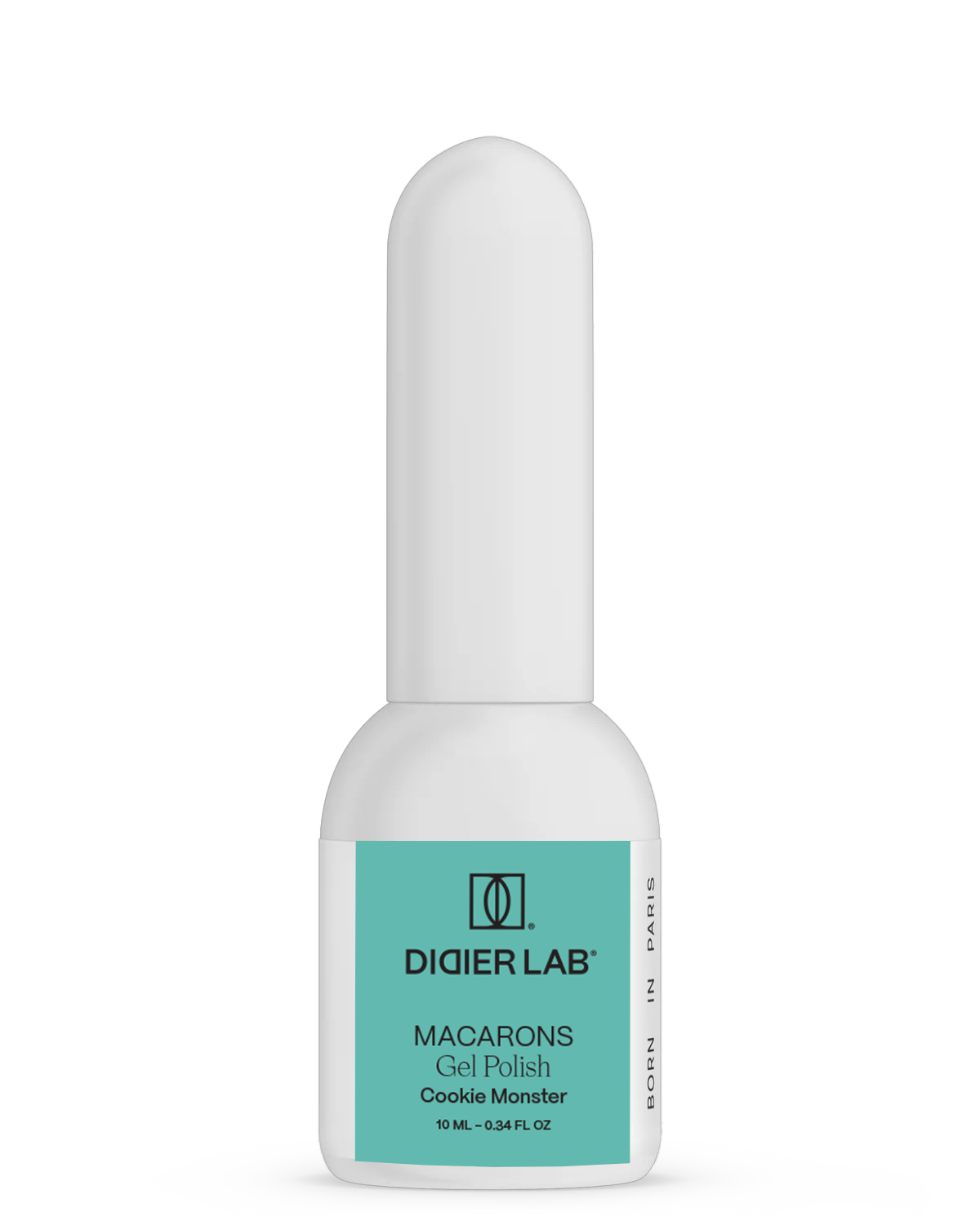 "Didier Lab", Macarons - Cookie Monster, 10 ml