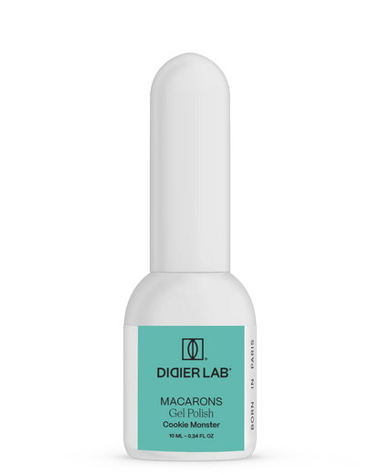 "Didier Lab", Macarons - Cookie Monster, 10 ml