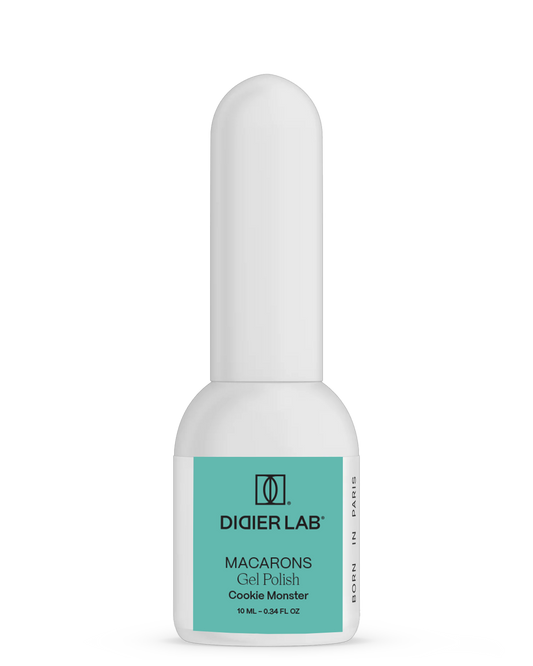 "Didier Lab", Macarons - Cookie Monster, 10 ml