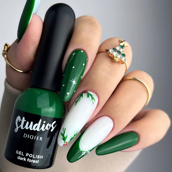 Gel lak Studios, Dark Forest, 8ml